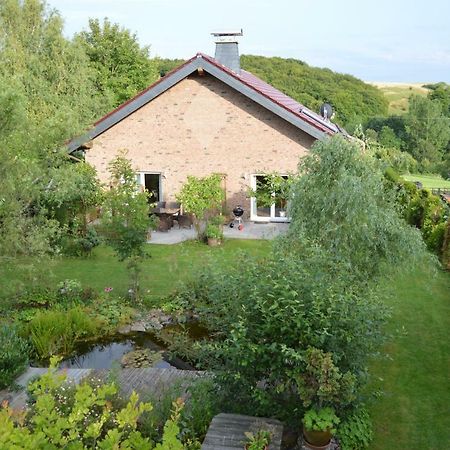 Ferienhaus Eifel Nettersheim Exterior foto