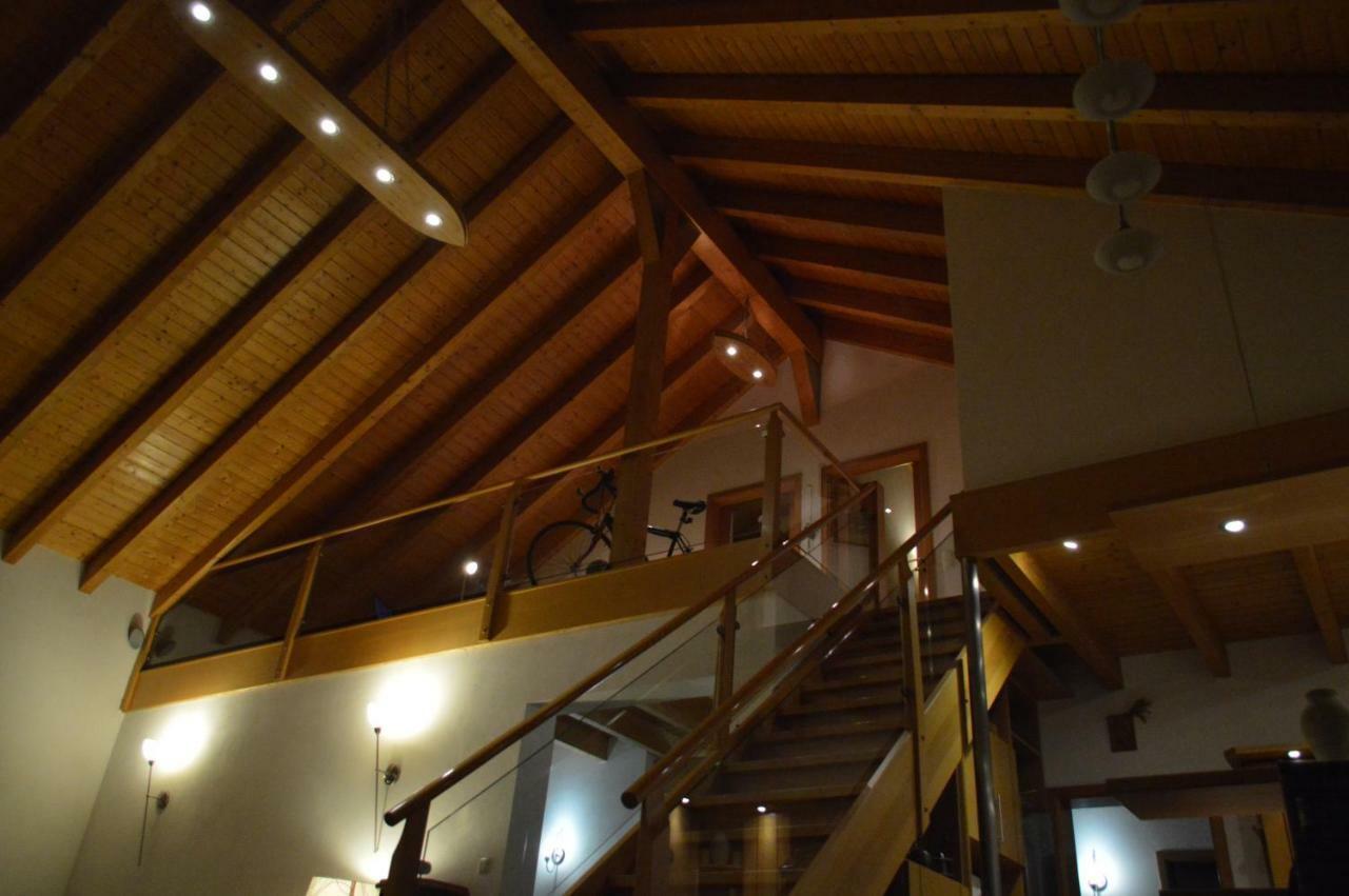 Ferienhaus Eifel Nettersheim Exterior foto