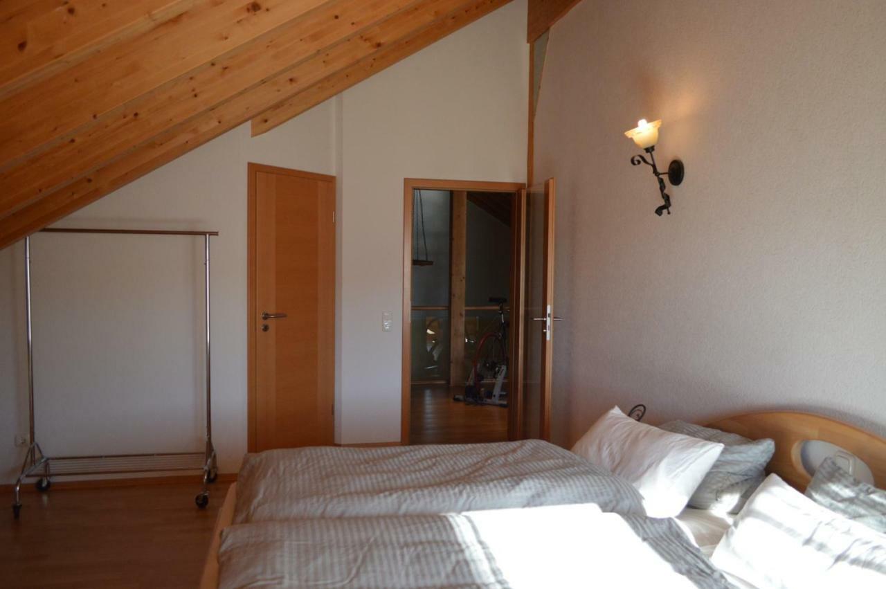 Ferienhaus Eifel Nettersheim Exterior foto