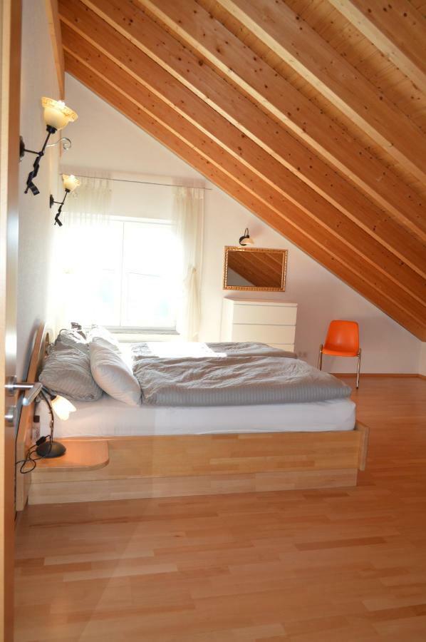Ferienhaus Eifel Nettersheim Exterior foto