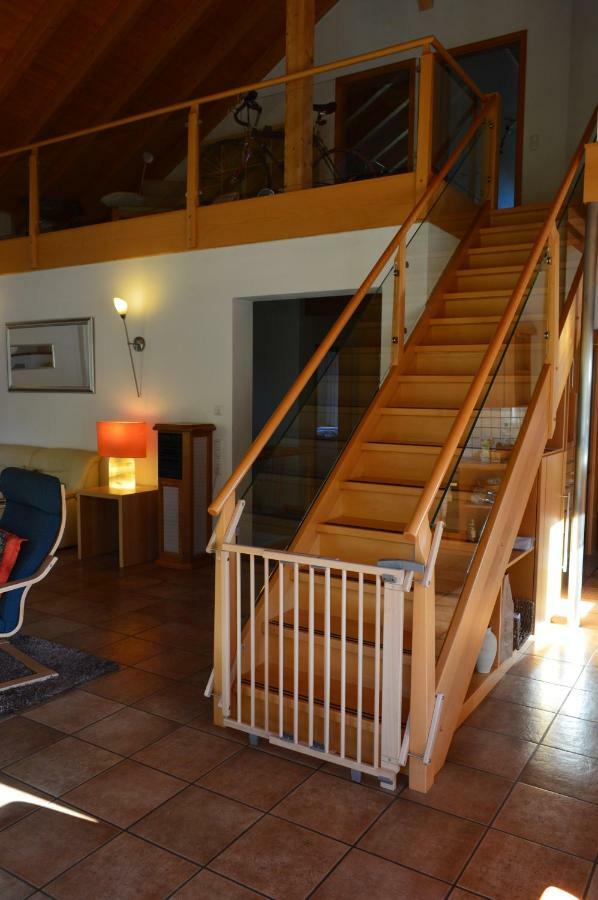 Ferienhaus Eifel Nettersheim Exterior foto
